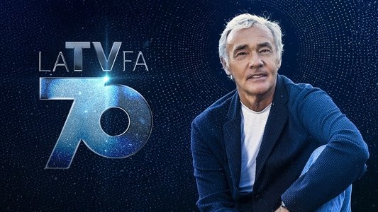 La TV fa 70