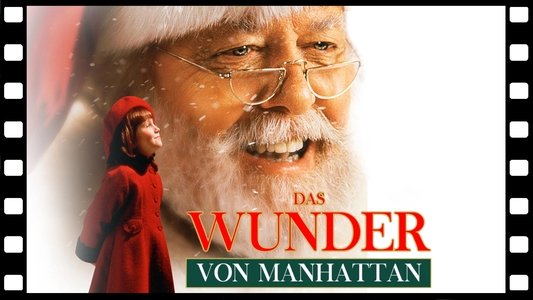 Miracle on 34th Street