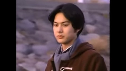 白線流し
