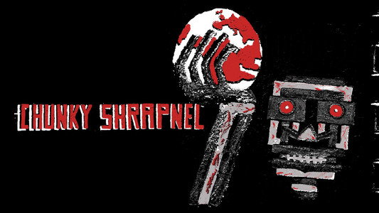 Chunky Shrapnel