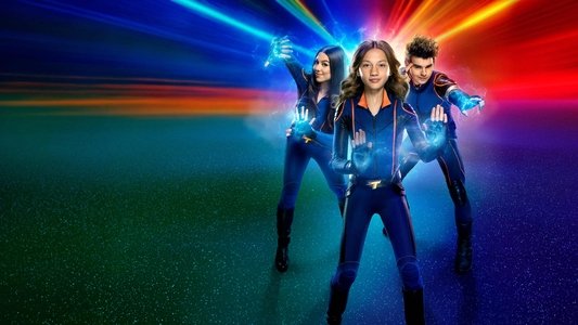 The Thundermans: Undercover