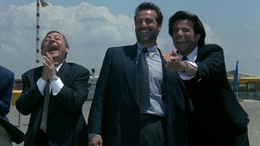 Uomini uomini uomini