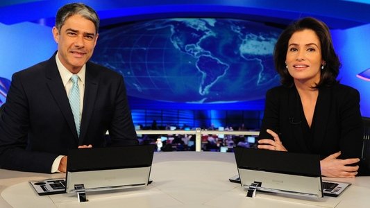 Jornal Nacional