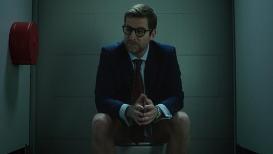 El trono