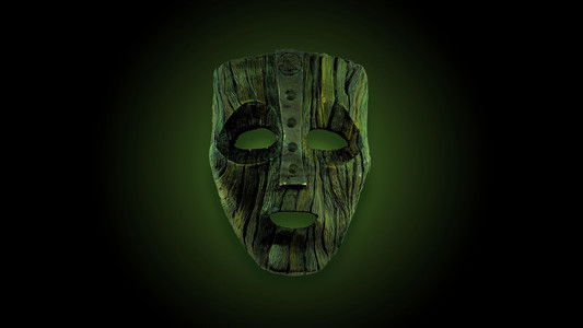 The Mask