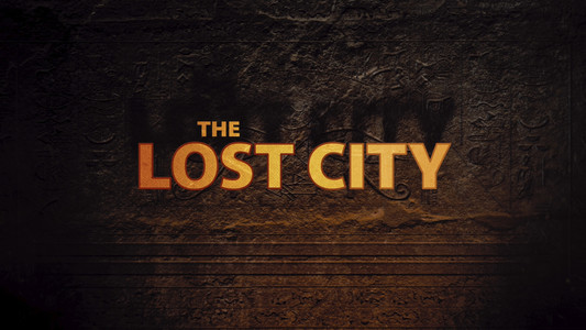 The Lost City