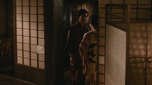 夜叉ヶ池