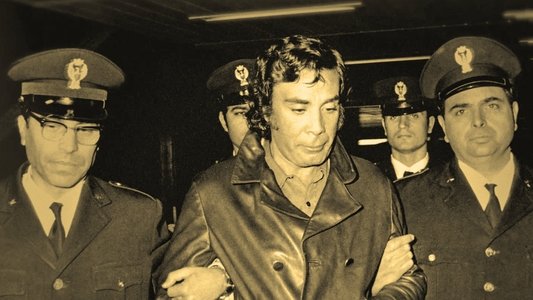 Our Godfather