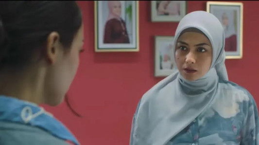 Tuhan, Benarkah Kau Mendengarku?