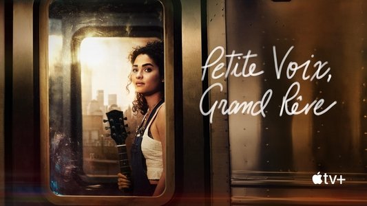 Little Voice