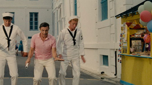 Les Demoiselles de Rochefort