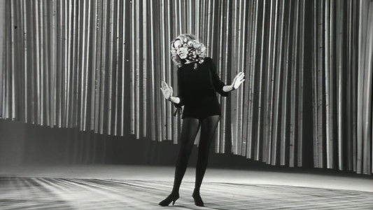 Mina nei Caroselli Barilla