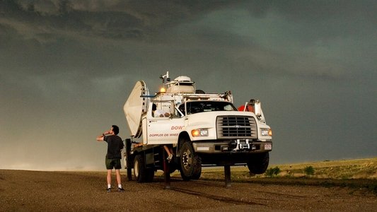 Storm Chasers