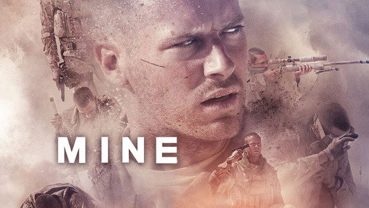 Mine