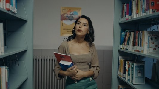 Biaz: Kara İyenin Laneti