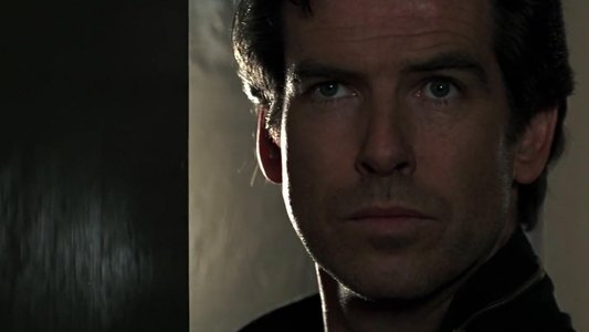 GoldenEye