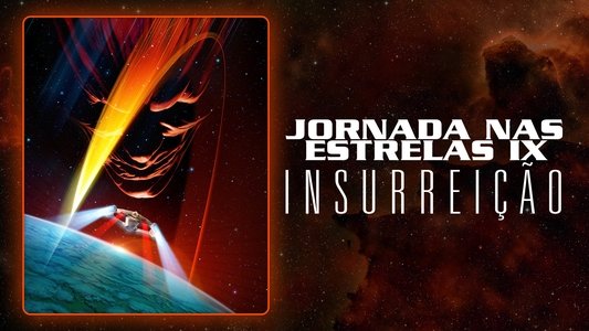 Star Trek: Insurrection