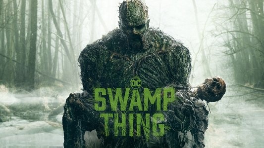 Swamp Thing