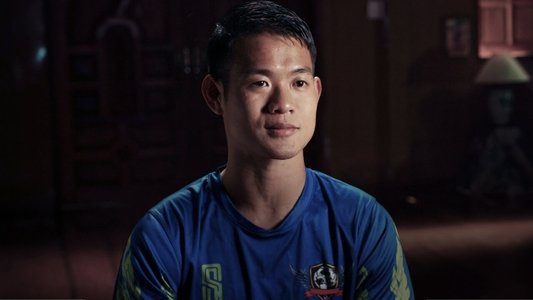 13 หมูป่า: เรื่องเล่าจากในถ้ำ