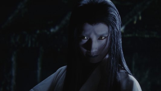 Kaidan yukijorô