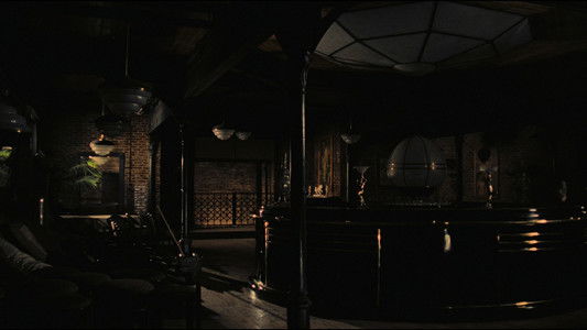 Once Upon a Time in America