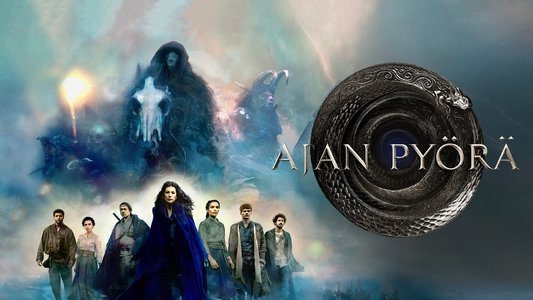 The Wheel of Time