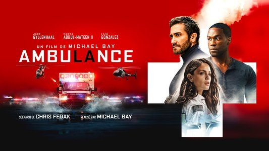 Ambulance