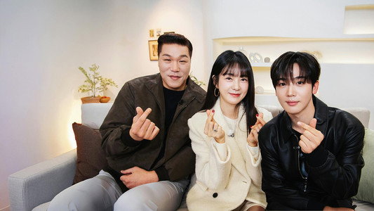 자식방생프로젝트 합숙 맞선