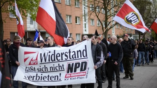 Die Sache mit den Juden