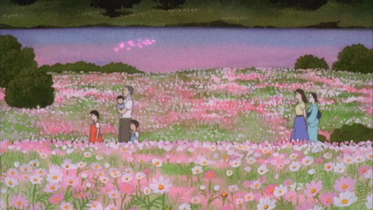 チョッちゃん物語