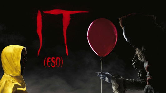 It