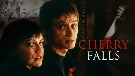 Cherry Falls