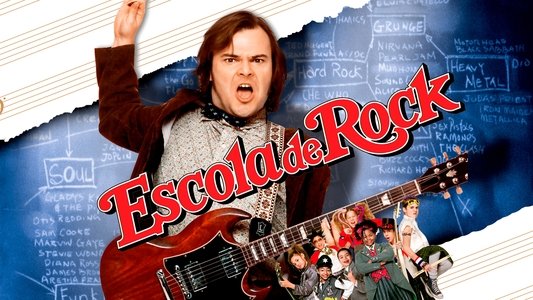 School of Rock