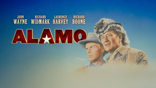 The Alamo