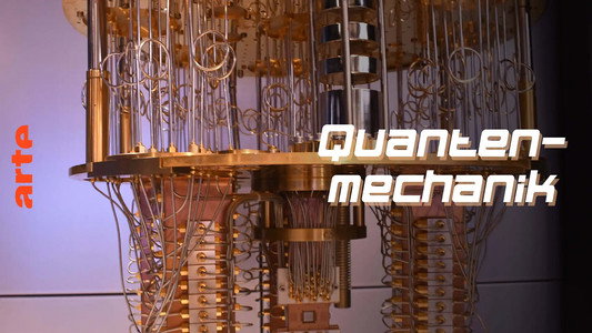 Decoding the Universe: Quantum