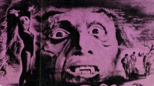 L'amante del vampiro