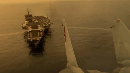 Top Gun