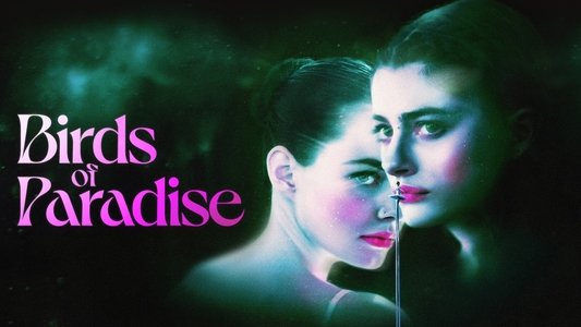 Birds of Paradise