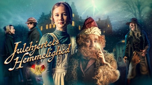 Julehjertets hemmelighed