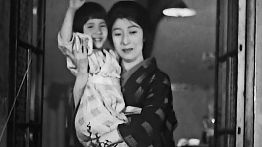 その夜の妻