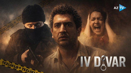 IV Divar