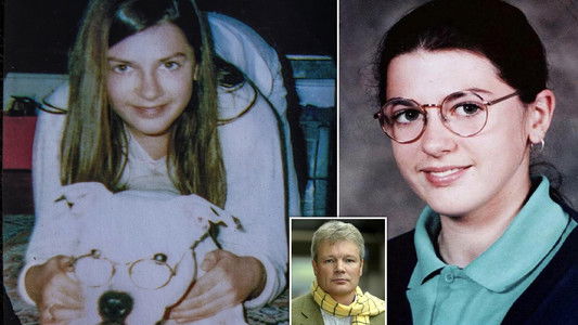 Who Killed Billie-Jo