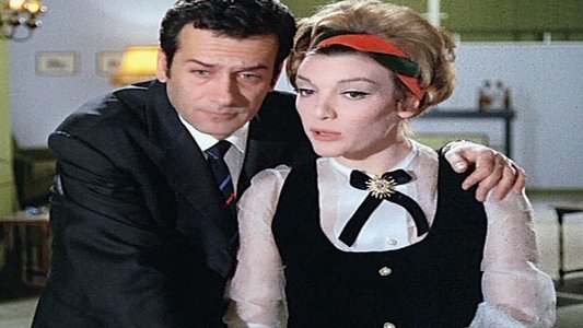 Μια Ιταλίδα απ' την Κυψέλη