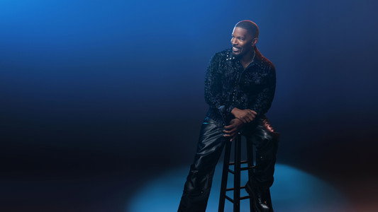 Jamie Foxx: Take Care of Yourself
