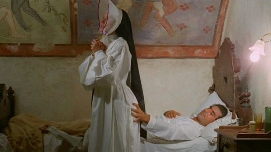 Nonostante le apparenze... e purchè la nazione non lo sappia... all'onorevole piacciono le donne