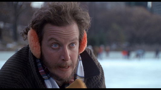 Home Alone 2: Lost in New York