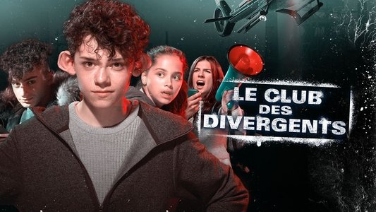 De Club van Lelijke Kinderen