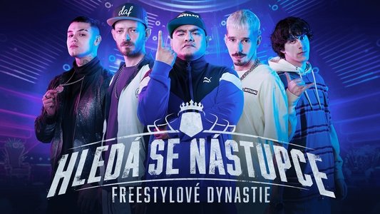 El Heredero: La Dinastía del Freestyle