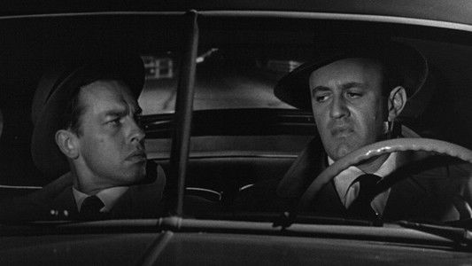 The Man Who Cheated Himself