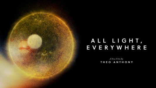 All Light, Everywhere